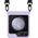 Sourcing Araree case Canvas Diary Sam Z Flip5 F731 purple/purple AR10-01778C
