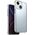 Uniq UNIQ LifePro Xtreme case iPhone 15 / 14 / 13 6.1" transparent/crystal clear