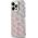 Sourcing Hello Kitty HKHCP13XHCHPEP iPhone 13 Pro Max 6.7" pink/pink hardcase IML Gradient Electrop Crowded Kitty Head