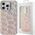 Sourcing Hello Kitty HKHCP13XHCHPEP iPhone 13 Pro Max 6.7" pink/pink hardcase IML Gradient Electrop Crowded Kitty Head