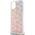 Sourcing Hello Kitty HKHCN61HCHPEP iPhone 11 / Xr 6.1" pink/pink hardcase IML Gradient Electrop Crowded Kitty Head