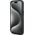 Karl Lagerfeld Oryginalne Etui KARL LAGERFELD Hardcase KLHCP15MPQKPMK do iPhone 15 Plus (Quilted Pattern  / czarny)