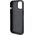 Karl Lagerfeld Oryginalne Etui KARL LAGERFELD Hardcase KLHCP15MPQKPMK do iPhone 15 Plus (Quilted Pattern  / czarny)