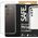 PanzerGlass SAFE. by PanzerGlass Case Samsung Galaxy S24, clear