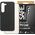 PanzerGlass SAFE. by PanzerGlass Case Samsung Galaxy S24, Black