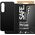 PanzerGlass SAFE. by PanzerGlass Case Samsung Galaxy S24, Black