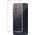 PanzerGlass SAFE. by PanzerGlass Case Samsung A25 5G, clear