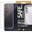 PanzerGlass SAFE. by PanzerGlass Case Samsung A55 5G, clear