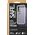 PanzerGlass SAFE. by PanzerGlass Case Samsung Galaxy S24 Plus, clear