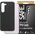 PanzerGlass SAFE. by PanzerGlass Case Samsung Galaxy S24 Plus, Black