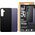 PanzerGlass SAFE. by PanzerGlass Case Samsung Galaxy S24 Plus, Black
