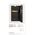 BLACK ROCK Black Rock The Classic, Wallet case, Apple, iPhone 15 Pro, 15.5 cm (6.12"), Black