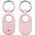 4smarts 4smarts Silicone Case Set f. SmartTag2 4 Stk (farbl gemischt)