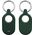4smarts 4smarts Silicone Case Set f. SmartTag2 4 Stk (farbl gemischt)