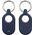4smarts 4smarts Silicone Case Set f. SmartTag2 4 Stk (farbl gemischt)