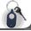 4smarts 4smarts Silicone Case Set f. SmartTag2 4 Stk (farbl gemischt)
