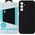 Just Must CASE JM GALAXY A25 BLACK