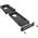 Ram mounts RAM Mounts IntelliSkin HD pokrowiec na telefon komórkowy 14,7 cm (5.8") Czarny