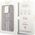 Guess Guess 4G Printed Stripes MagSafe - Etui iPhone 15 Pro (różowy)