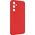 Fixed FIXED Story for Samsung Galaxy A35 5G, Red one size