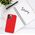 Fixed FIXED Story for Samsung Galaxy A35 5G, Red one size