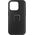 Peak Design Peak Design case Apple iPhone 15 Pro Mobile Everyday Fabric Case, charcoal