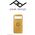 Peak Design Peak Design Mobile Etui Everyday Case Fabric Google Pixel 8 - Żółte