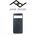 Peak Design Peak Design Mobile Etui Everyday Case Fabric Google Pixel 8 Pro - Niebieski