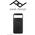 Peak Design Peak Design Mobile Etui Everyday Case Fabric Google Pixel 8 Pro - Grafitowe