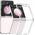 Sourcing Araree case Nukin Sam Z Flip5 F731 transparent AR20-01774A