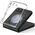 Sourcing Araree case Nukin Sam Z Flip5 F731 transparent AR20-01774A