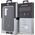 Mercedes Mercedes MEHCS23FEARMBK S23 FE S711 czarny/black hardcase Leather Urban