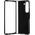 Mercedes Mercedes MEHCZFD5ARMBK Z Fold5 F946 czarny/black hardcase Leather Urban