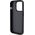 Guess Guess GUHCP15XP4EPMK iPhone 15 Pro Max 6.7" czarny/black hardcase Leather 4G Stamped