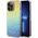 Guess Guess GUHCP15XHDECMI iPhone 15 Pro Max 6.7" wielokolorowy hardcase IML Faceted Mirror Disco Iridescent
