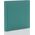 Sourcing Album WALTHER FA-308-K Fun petrol green 30x30/100pages, black pages | corners/splits | bookbound