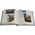 Sourcing Album GED DBCL50 VENUS-2 29x32/100pages | creamy pages l | corners/plits | bookbound