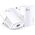 Adapter powerline TP-Link TP-Link TL-PA717 KIT AV1000 Gigabit Powerline Starter Kit