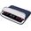 Etui na tablet Tomtoc tomtoc Sleeve - 12,9" iPad Pro, Dark Blue