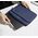 Etui na tablet Tomtoc tomtoc Sleeve - 12,9" iPad Pro, Dark Blue