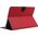 Etui na tablet Toti FOLD UNIVERSAL CASE FOR 9-11IN RED