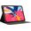 Etui na tablet Toti FOLD UNIVERSAL CASE FOR 9-11IN GREY