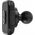 Peak Design Peak Design Mobile 20mm Ball Adapter Locking - 20mm Adapter Kulowy  z mocowaniem SlimLink - Czarny