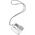 GoPro GoPro ADSST-002, Camera skin, White