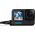 GoPro GOPRO USB PASS-THROUGH DOOR (HERO12/HERO11/HERO10/HERO9 Juodas)