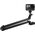 GoPro GOPRO BOOM + KLIPINIAI MONTAVIMAI