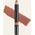 Nudestix Nudestix, Gel Color, Lip & Cheek Balm 2-In-1, Mystic, 2.8 g For Women