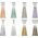 Milk Shake Milk Shake, Decologic Tone Controller, Silk Proteins, Hair Colouring Cream Toner,  Amethist Gray, For Lightened Hair, 60 ml For Women
