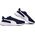 Puma Buty męskie do biegania Puma Night Runner V2 granatowo-białe 379257 03 42,5