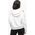 Adidas Bluza damska adidas Tiro 24 Hooded biała IR7508 XL